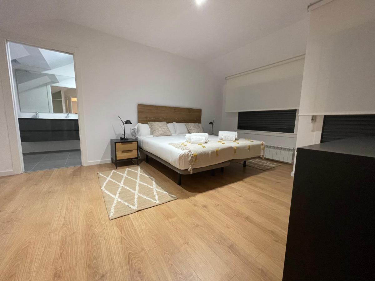 Oktheway Areal Terrace Apartment Oleiros Exterior photo