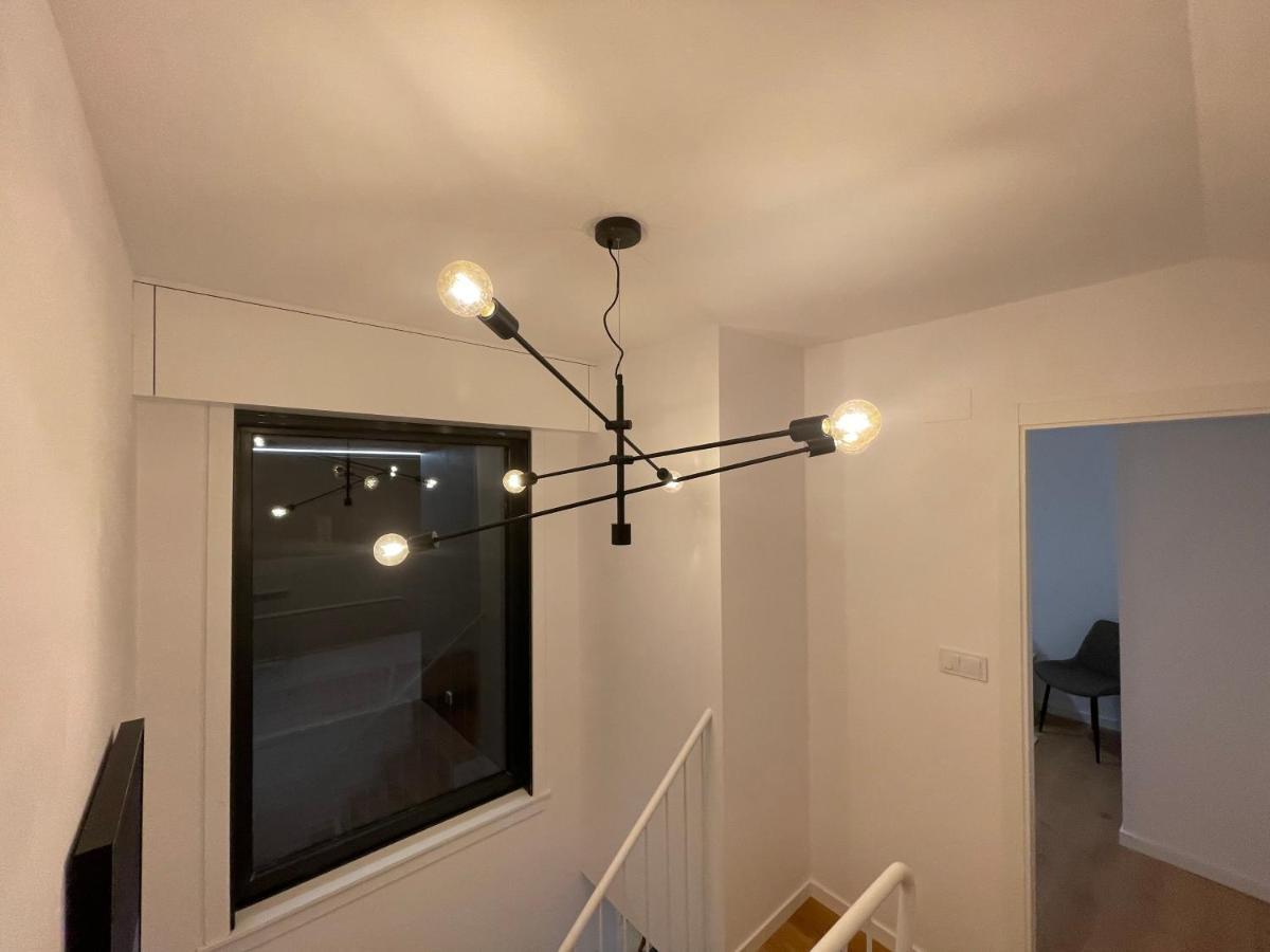 Oktheway Areal Terrace Apartment Oleiros Exterior photo