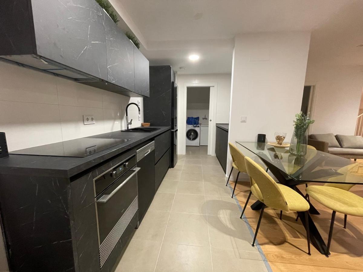 Oktheway Areal Terrace Apartment Oleiros Exterior photo