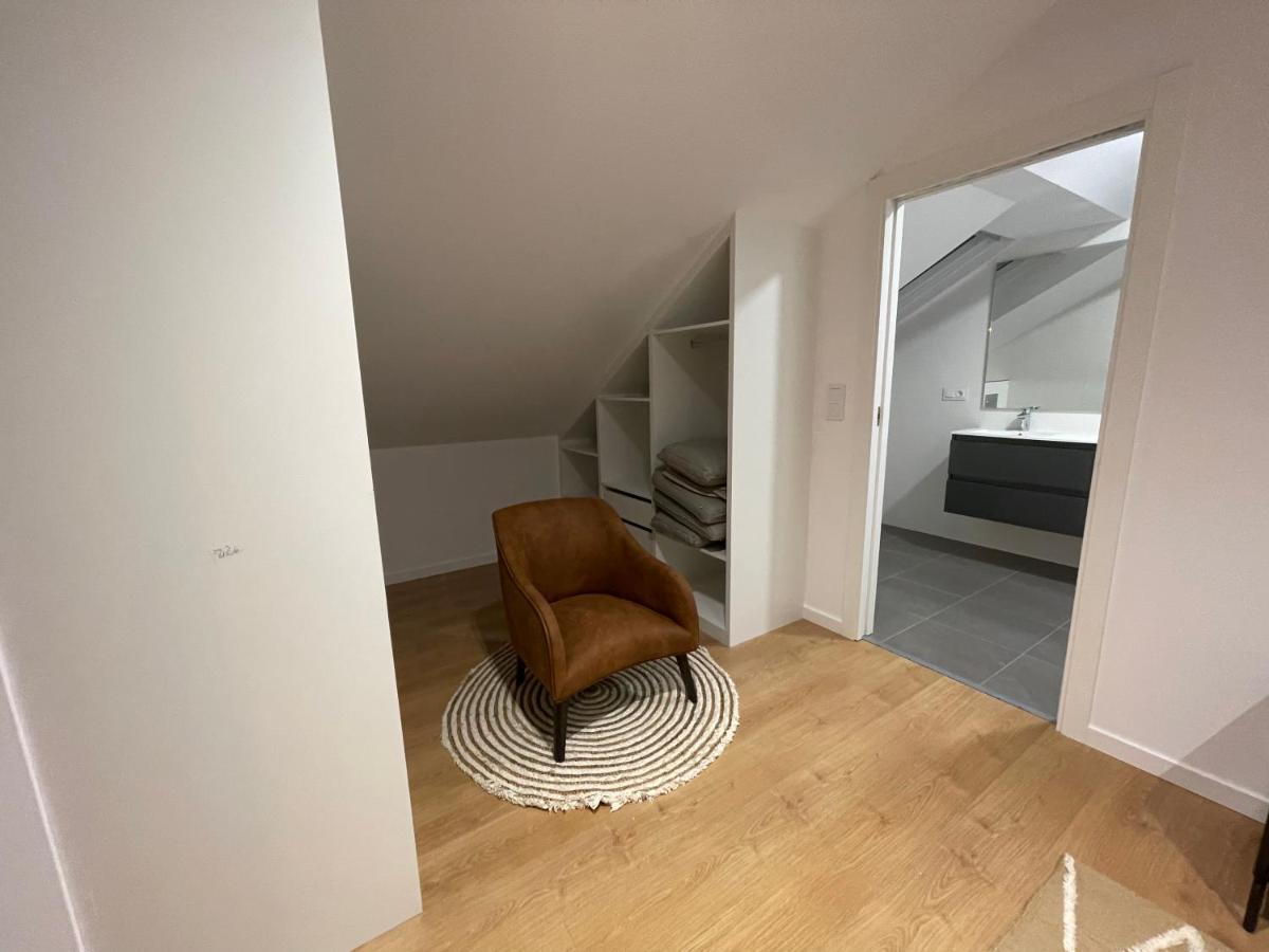 Oktheway Areal Terrace Apartment Oleiros Exterior photo
